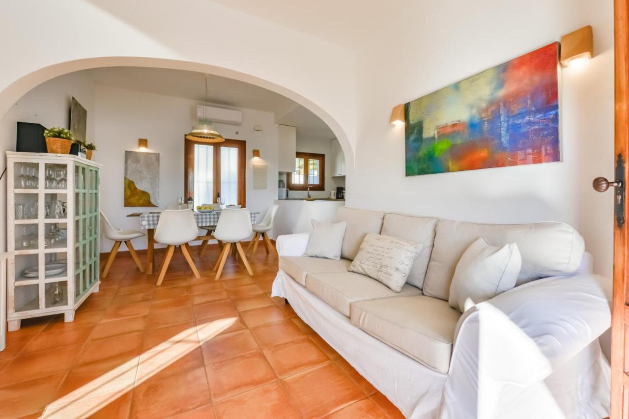 Willa Aitana - Managed By Almarina Calpe Zewnętrze zdjęcie
