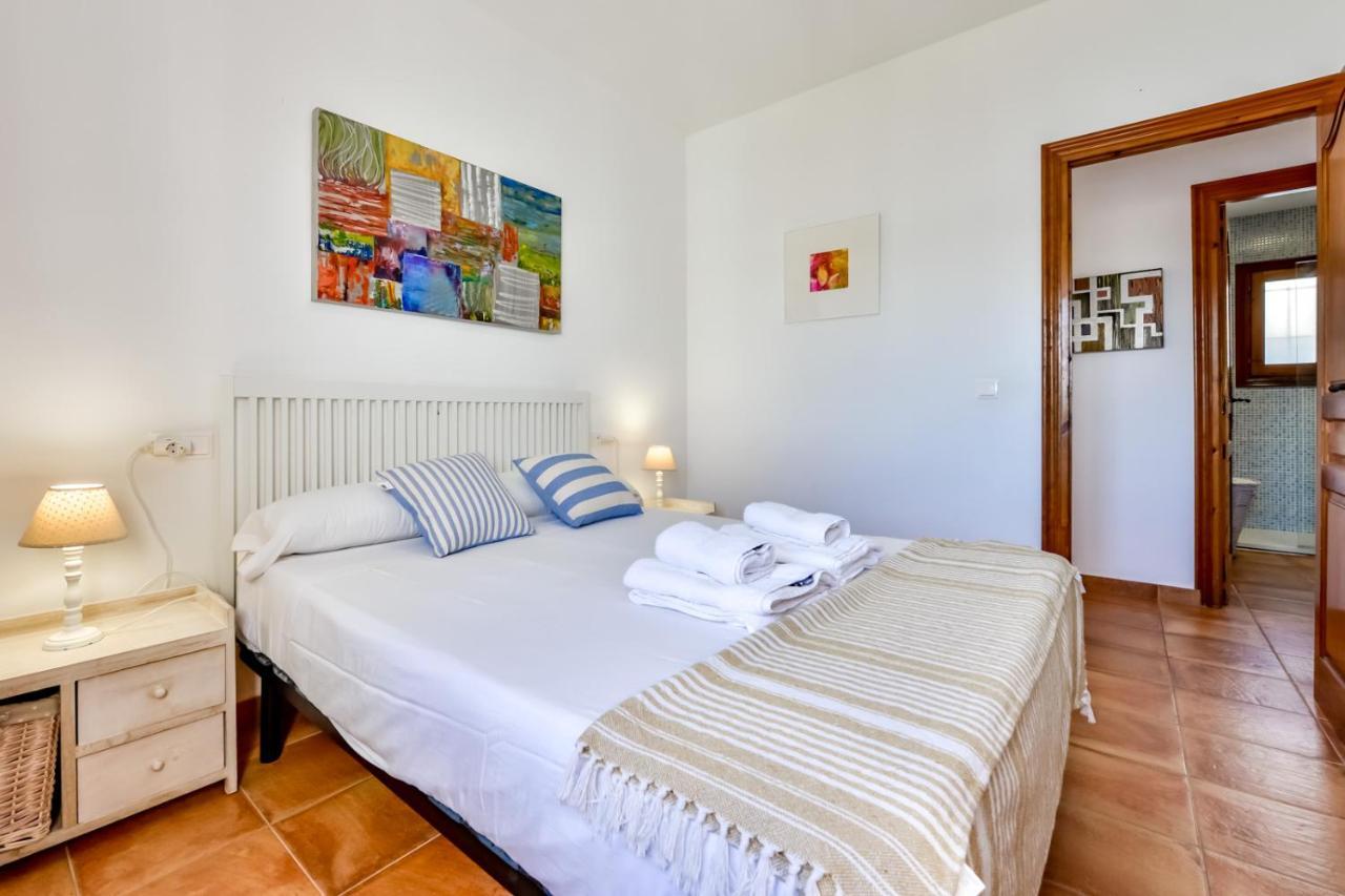 Willa Aitana - Managed By Almarina Calpe Zewnętrze zdjęcie